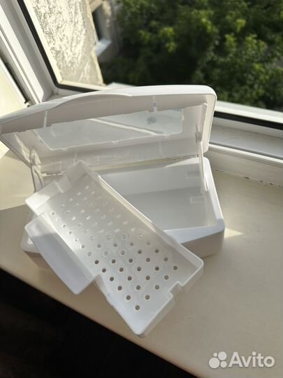 Стерилизатор новый