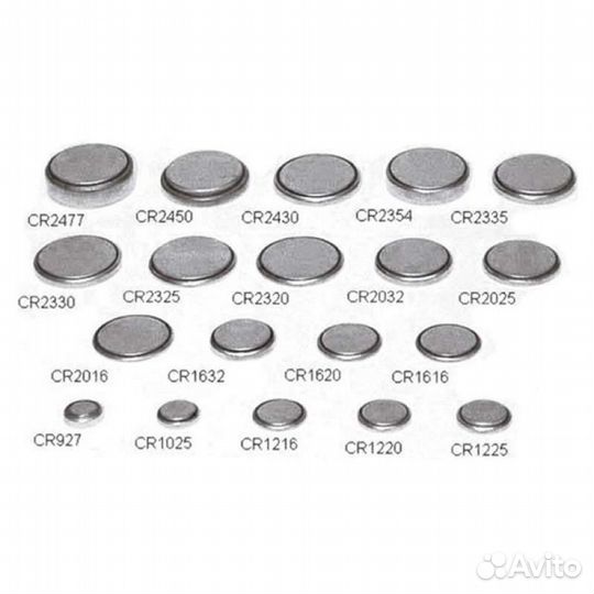 Батарейки аа,ааа,C,D,A23,A27,2032,AG13,CR123,CR2