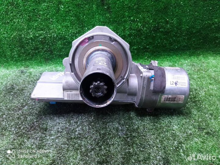 Электроусилитель руля Opel Corsa D (2006-2015)