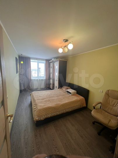 2-к. квартира, 49 м², 5/5 эт.
