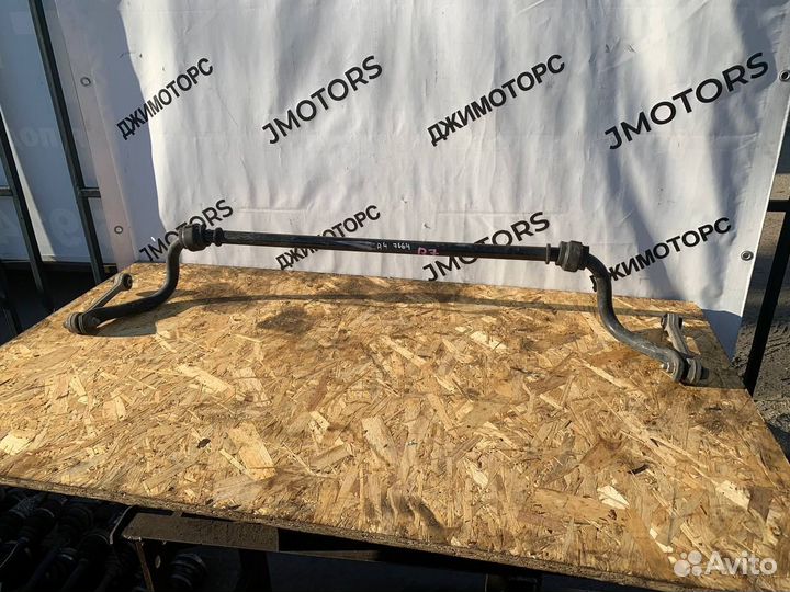 Стабилизатор Audi A4 B7 2003-2008 2.0, передний