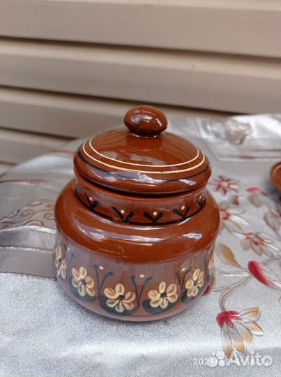 Кофейный сервиз