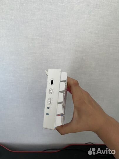 Клавиатура redragon