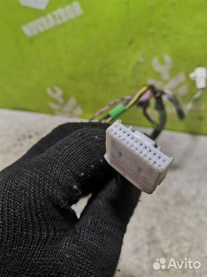 Проводка (коса) Тойота Королла Е120