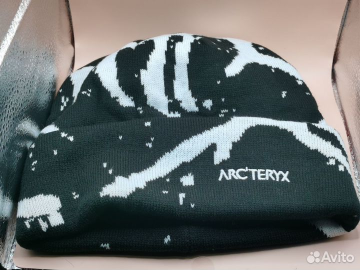 Шапка arcteryx