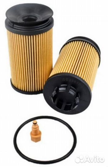 JS asakashi OE23010 Фильтр масляный OE23010