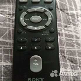 TV Remote for Sony TV