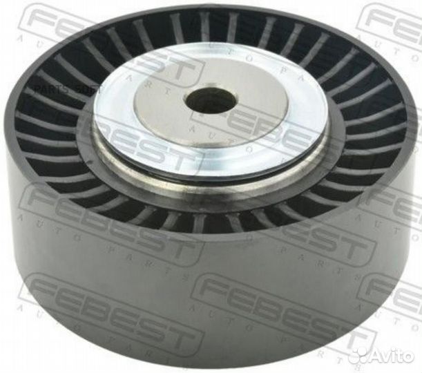 Febest 1288IX55 Ролик обводной приводного ремня