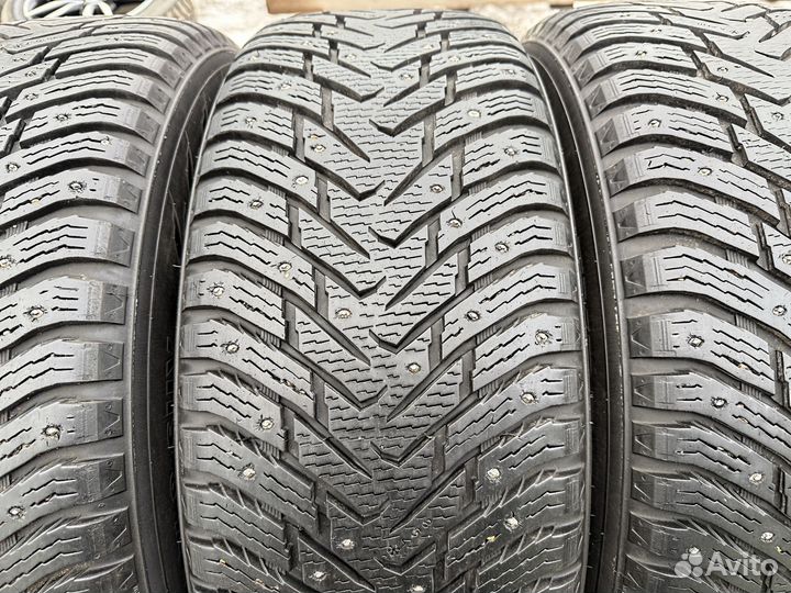 Nokian Tyres Nordman 8 SUV 265/60 R18 114T