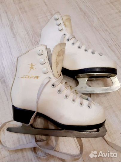 Коньки детские, 29 р-р