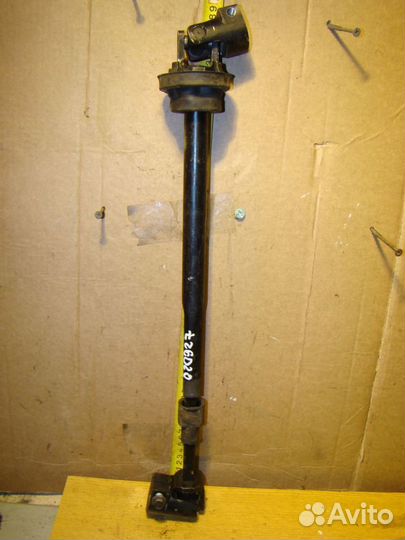 Рулевой вал Jeep grand cherokee 99г