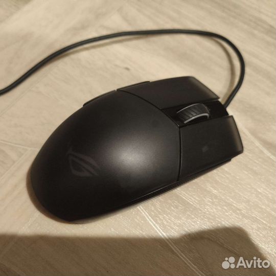 Игровая мышь Asus ROG Strix Impact II