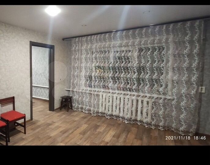 2-к. квартира, 32 м², 2/2 эт.