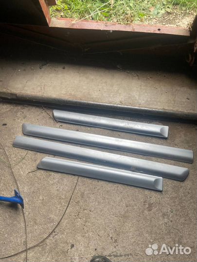 Запчасти 2101-2114