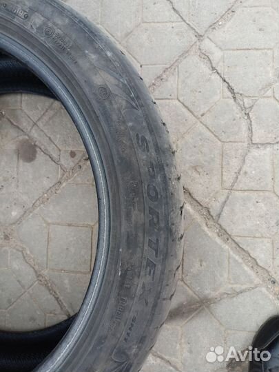 Triangle Sportex TSH11 245/45 R19