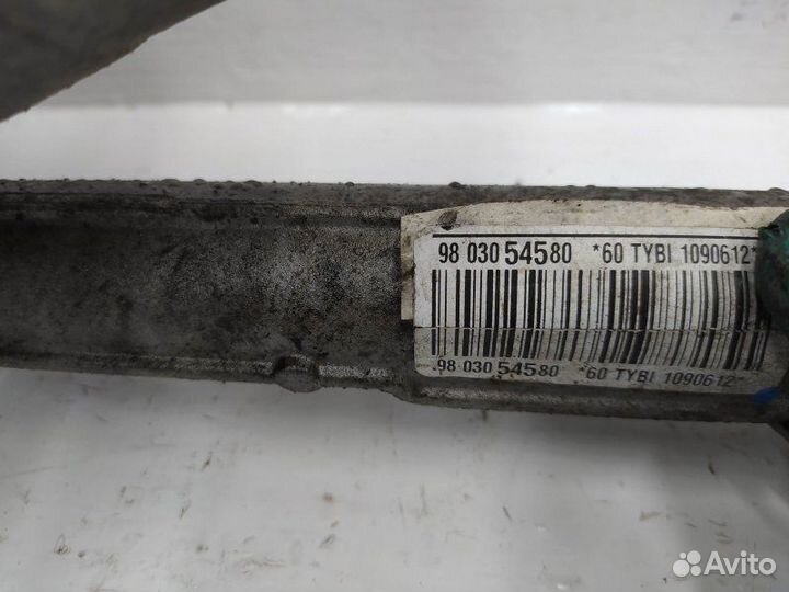 Б/У Б/У Рулевая рейка Европа 9603054580