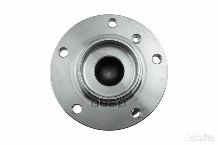 Ступица колеса пер bmw seria 5 e60/61/63/64 04