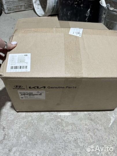 Радиатора печки