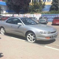 Toyota Curren 2.0 AT, 1995, битый, 270 000 км, с пробегом, цена 1 000 000 руб.