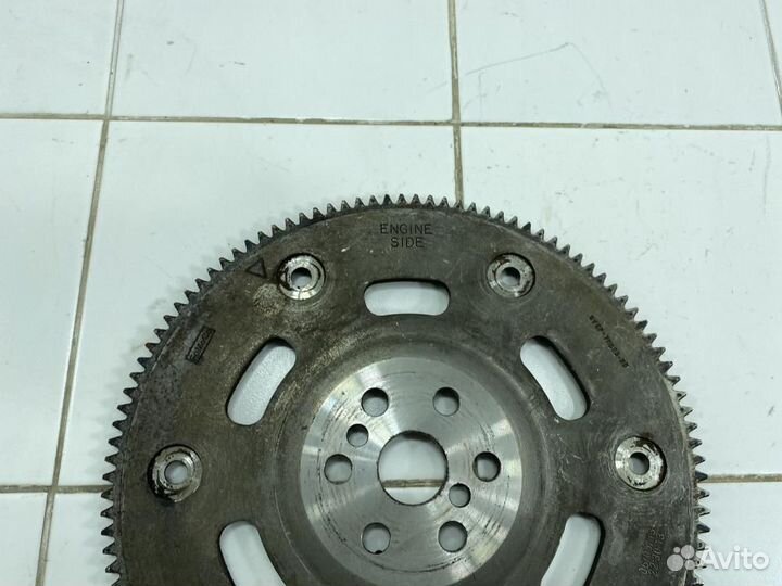 Маховик Ford Focus III (2011—2015)