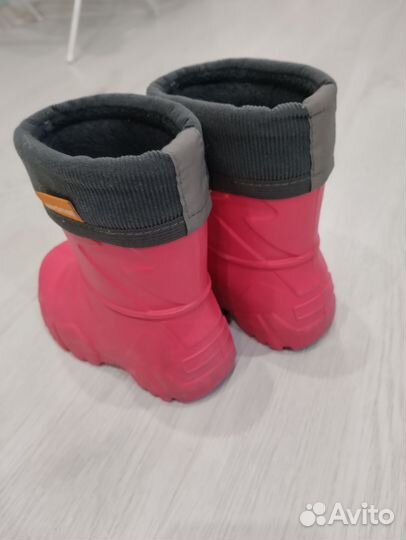 Сапоги