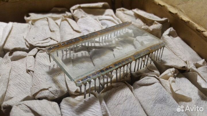 Ижц4-6/7 индикатор жидкокристаллический