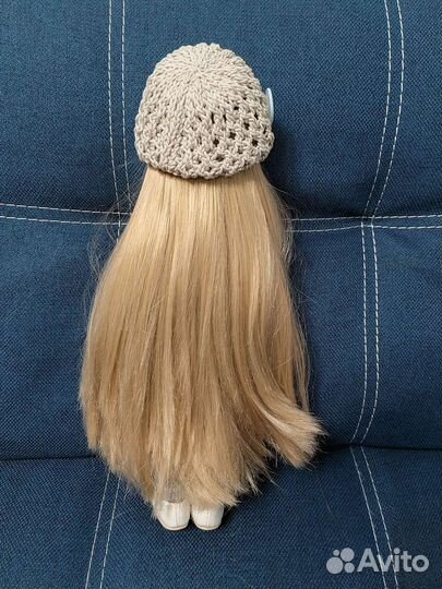 Кукла Paola reina рапунцель