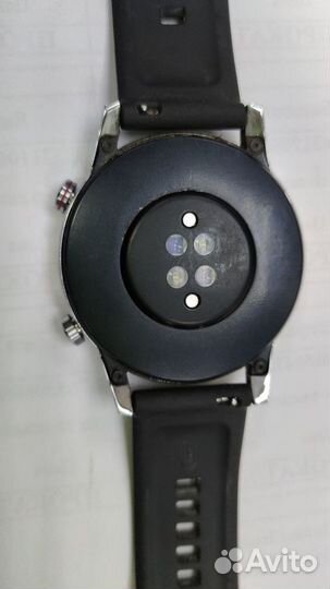 Смарт часы honor magic watch 2