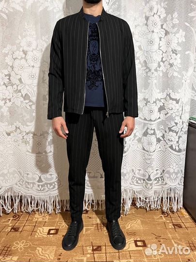 Костюм мужской