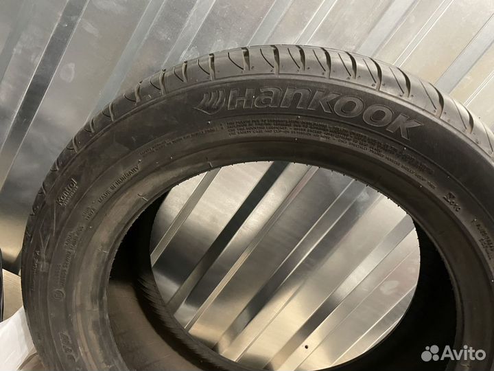 195 55 16 Hankook Ventus Prime 2 K115