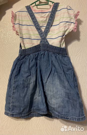 Одежда для девочки