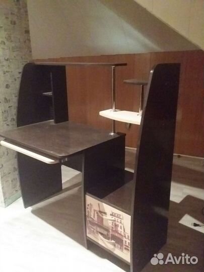 Новый фабричный Компьютерный стол