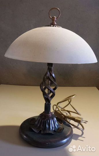 Лампа настольная jolly