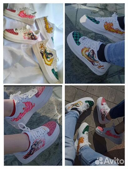 Роспись одежды/ роспись по ткани/ кастомизация