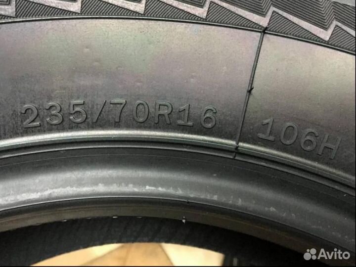 Windforce CatchFors H/T 235/70 R16 106H