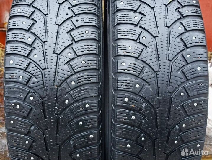 Nokian Tyres Hakkapeliitta 5 215/65 R16 102T