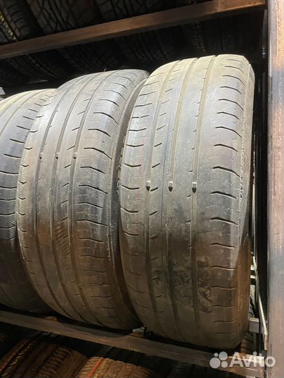 Continental ContiPremiumContact 2 195/65 R15 91H