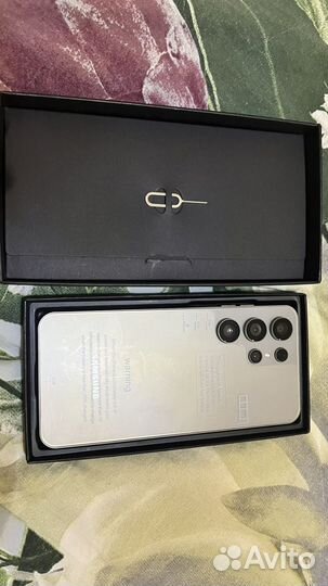 Samsung Galaxy S24 Ultra, 12/512 ГБ