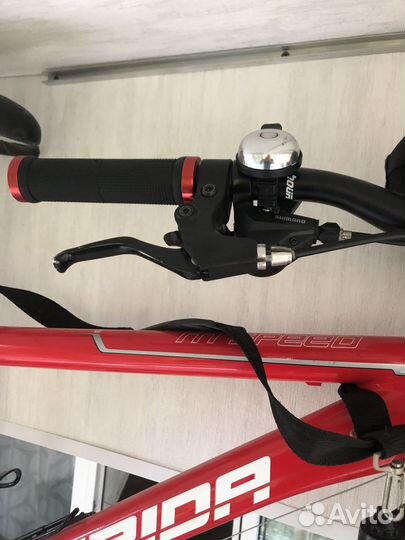 Велосипед Мерида горный 26 бу