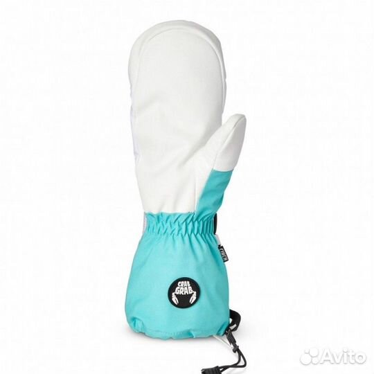 Варежки crabgrab cinch women party time S, M, L