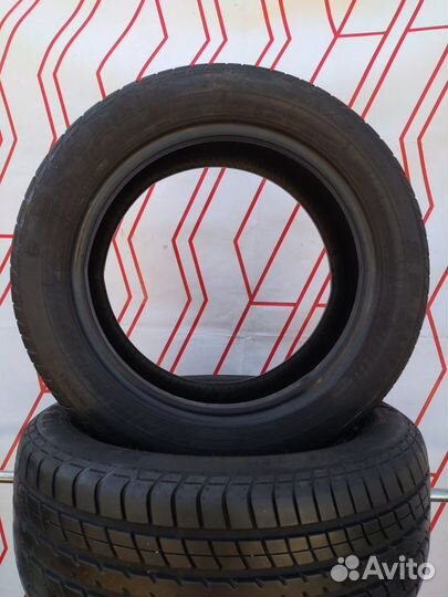 Dunlop SP Sport 2000E 195/55 R15 84V