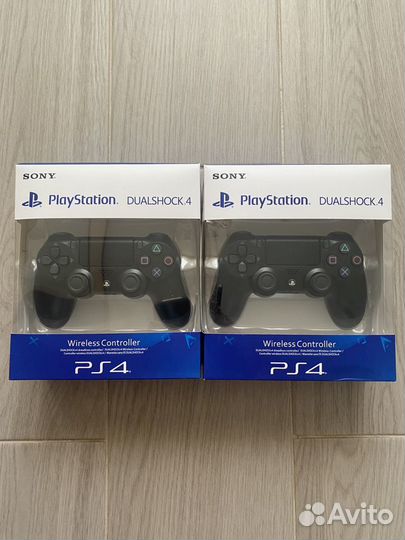 Sony PS4 slim 1tb + 70 игр