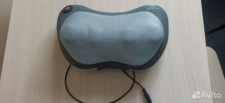 Массажная подушка CS Medica VibraPulsar CS-cr5