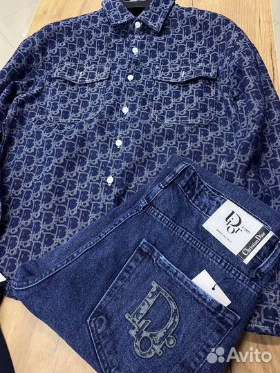 Мужская одежда