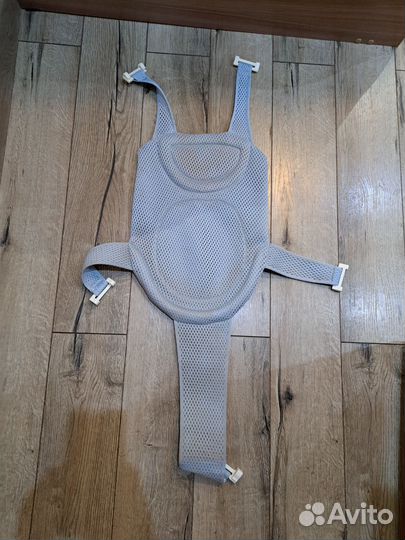 Отдам гомак в ванночку