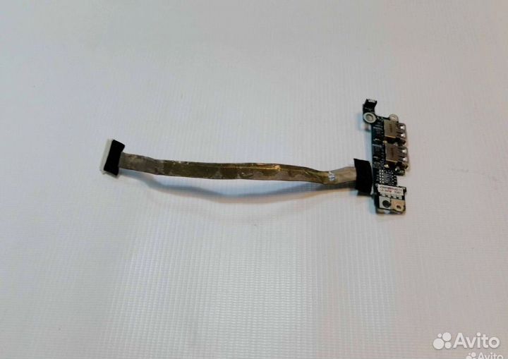 Плата usb acer 5315