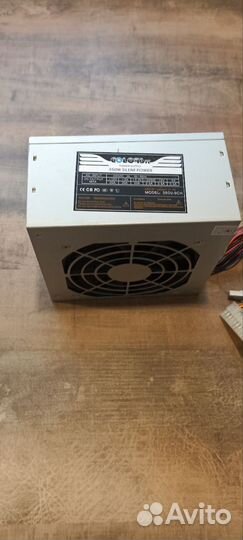 Материнская плата