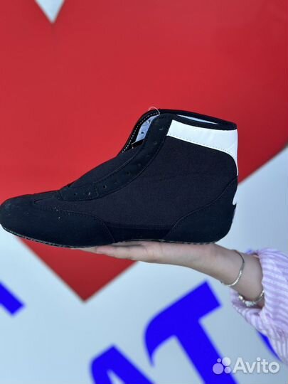 Борцовки Грин Хилл