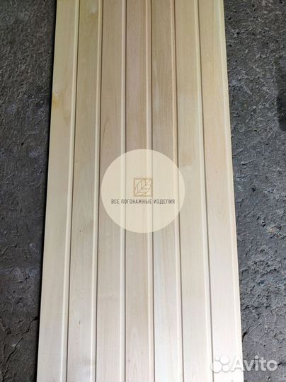 Вагонка на потолок