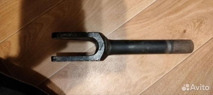 Запчасти от самоката